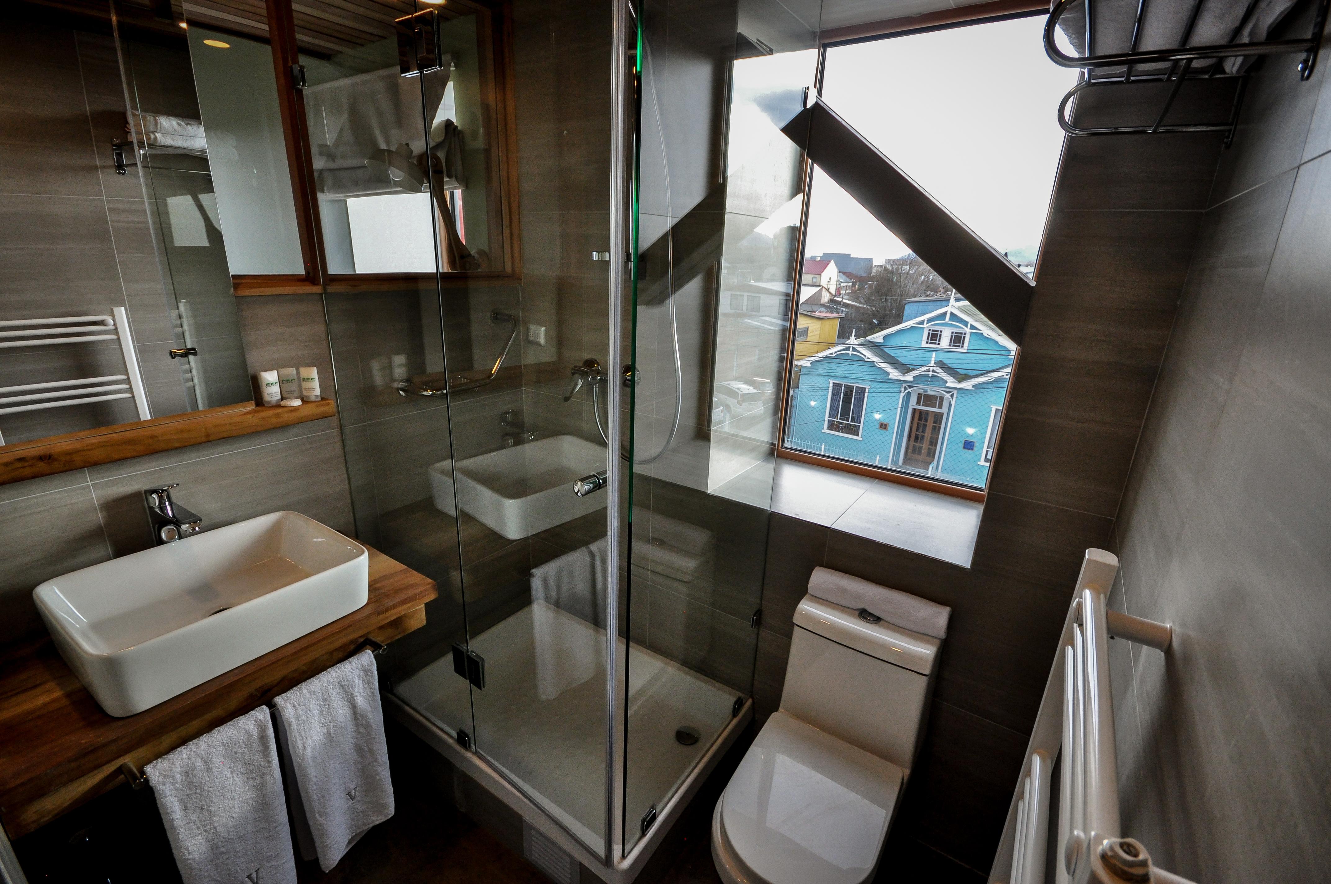 Hotel Vendaval ปวยร์โตนาตาเลส ภายนอก รูปภาพ