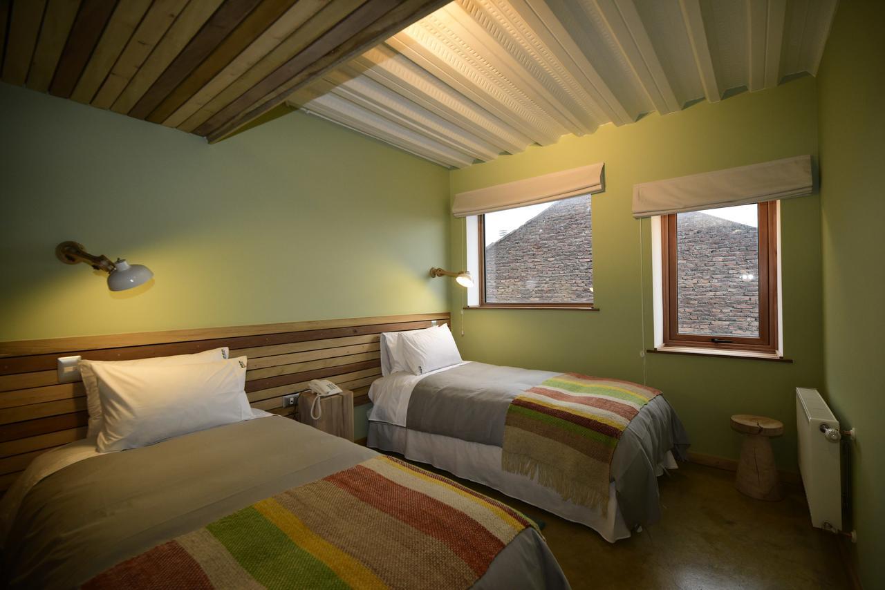 Hotel Vendaval ปวยร์โตนาตาเลส ภายนอก รูปภาพ