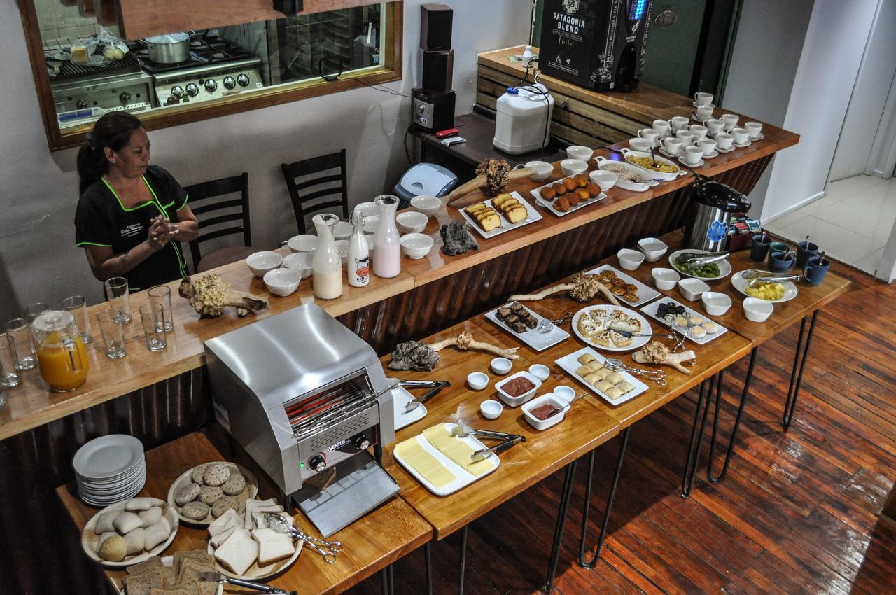 Hotel Vendaval ปวยร์โตนาตาเลส ภายนอก รูปภาพ